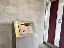 【東京都/立川市栄町】ゼファー立川ハウスオブエデン オートロック