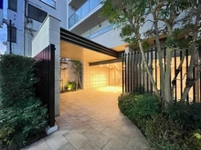 【東京都/立川市曙町】プラウド立川マークス アプローチ