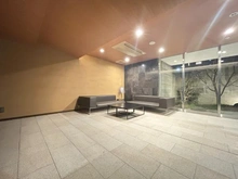 【東京都/立川市曙町】プラウド立川マークス ロビー