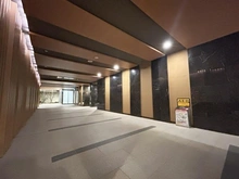 【東京都/立川市曙町】プラウド立川マークス エントランス