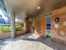 【東京都/立川市曙町】セレナハイム立川スクエアコート エントランス