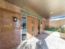 【東京都/立川市曙町】セレナハイム立川スクエアコート エントランス