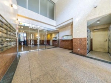 【東京都/立川市曙町】セレナハイム立川スクエアコート エントランス