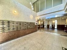 【東京都/立川市曙町】セレナハイム立川スクエアコート エントランス