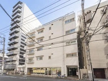 【東京都/八王子市寺町】藤和八王子コープ 外観