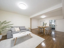 【東京都/八王子市寺町】藤和八王子コープ リビング・ダイニング：※家具・調度品は販売価格に含まれておりません