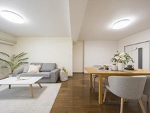 【東京都/八王子市寺町】藤和八王子コープ リビング・ダイニング