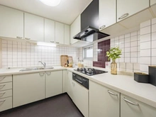 【東京都/八王子市寺町】藤和八王子コープ キッチン