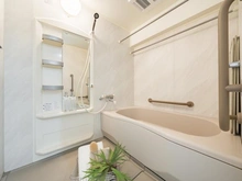 【東京都/八王子市寺町】藤和八王子コープ 洗面所