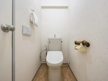 【東京都/八王子市寺町】藤和八王子コープ トイレ