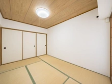 【東京都/八王子市寺町】藤和八王子コープ 和室