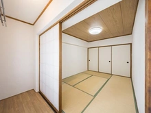 【東京都/八王子市寺町】藤和八王子コープ 広縁