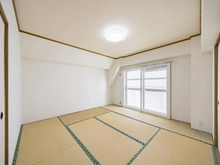 【東京都/八王子市寺町】藤和八王子コープ 和室