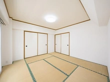 【東京都/八王子市寺町】藤和八王子コープ 和室