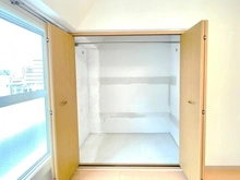 【東京都/八王子市寺町】藤和八王子コープ 収納