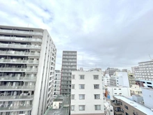 【東京都/八王子市寺町】藤和八王子コープ 眺望