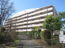 【東京都/八王子市みなみ野】ヴェルディールみなみ野東 3号棟 外観