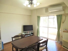 【東京都/八王子市みなみ野】ヴェルディールみなみ野東 3号棟 ダイニングキッチン