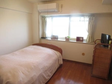 【東京都/八王子市みなみ野】ヴェルディールみなみ野東 3号棟 洋室