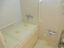 【東京都/八王子市みなみ野】ヴェルディールみなみ野東 3号棟 浴室