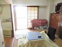 【東京都/八王子市みなみ野】ヴェルディールみなみ野東 3号棟 和室