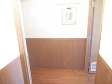 【東京都/八王子市みなみ野】ヴェルディールみなみ野東 3号棟 玄関