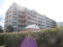 【東京都/八王子市みなみ野】ヴェルディールみなみ野東 3号棟 外観