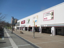 【東京都/八王子市みなみ野】ヴェルディールみなみ野東 3号棟 八王子みなみ野駅周辺（現地より約600m）