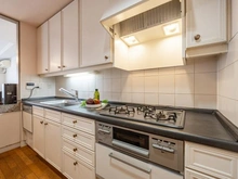 【東京都/八王子市南大沢】ドミナス多摩南大沢 キッチン