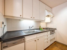 【東京都/八王子市南大沢】ドミナス多摩南大沢 キッチン