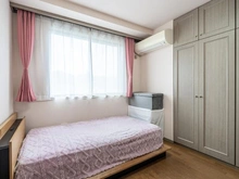 【東京都/八王子市南大沢】ドミナス多摩南大沢 洋室