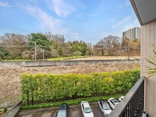 【東京都/八王子市南大沢】ドミナス多摩南大沢 眺望