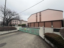 【東京都/八王子市南大沢】ドミナス多摩南大沢 八王子市立柏木小学校（現地より約1,100m）