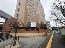 【東京都/八王子市南大沢】ドミナス多摩南大沢 フレスコ南大沢（現地より約1,000m）