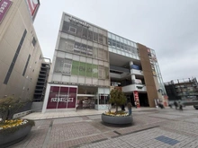 【東京都/八王子市南大沢】ドミナス多摩南大沢 フレンテ南大沢店（現地より約900m）