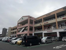 【東京都/八王子市南大沢】ドミナス多摩南大沢 フォレストモール南大沢（現地より約900m）