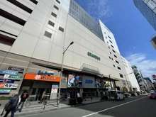 【東京都/立川市羽衣町】ブリリア西国立 グランデュオ立川（現地より約1,000m）