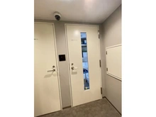 【東京都/立川市錦町】パークホームズ立川錦町 共用部：食配ステーション