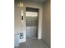 【東京都/立川市錦町】パークホームズ立川錦町 共用部：エレベーター