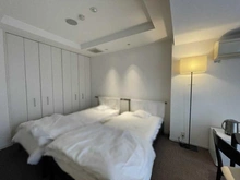 【東京都/練馬区東大泉】プラウドシティ大泉学園 共用施設：ゲストルーム