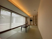 【東京都/練馬区東大泉】プラウドシティ大泉学園 共用施設：ゲストルーム