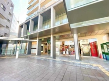 【東京都/練馬区東大泉】プラウドシティ大泉学園  グランエミオ大泉学園（現地より約880m）