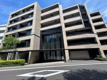 【神奈川県/横浜市西区宮崎町】プレシス横濱紅葉坂 外観