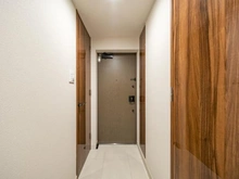 【神奈川県/横浜市西区宮崎町】プレシス横濱紅葉坂 玄関