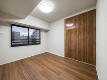 【神奈川県/横浜市西区宮崎町】プレシス横濱紅葉坂 洋室