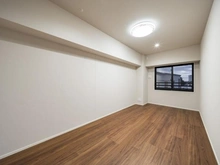 【神奈川県/横浜市西区宮崎町】プレシス横濱紅葉坂 洋室