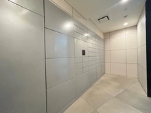 【神奈川県/横浜市西区宮崎町】プレシス横濱紅葉坂 メールBOX・宅配BOX