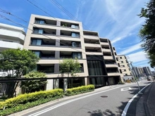 【神奈川県/横浜市西区宮崎町】プレシス横濱紅葉坂 外観