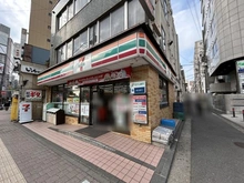 【神奈川県/横浜市西区宮崎町】プレシス横濱紅葉坂 セブンイレブン横浜桜木町駅前店（現地より約450m）