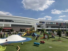 【東京都/立川市曙町】ザ・パークハウス立川 ららぽーと立川立飛（現地より約1,700m）